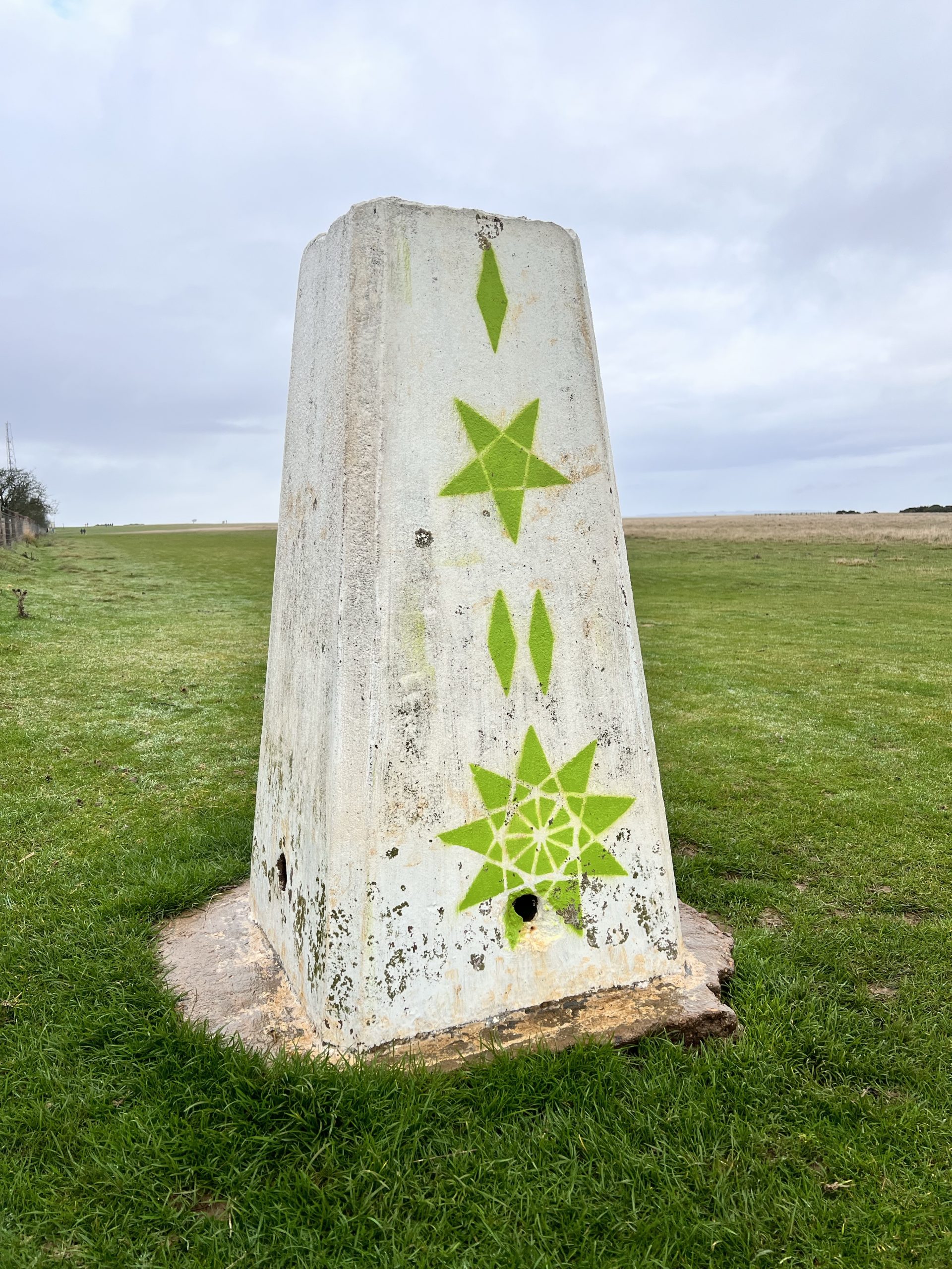 Cotswold’s Highest Point