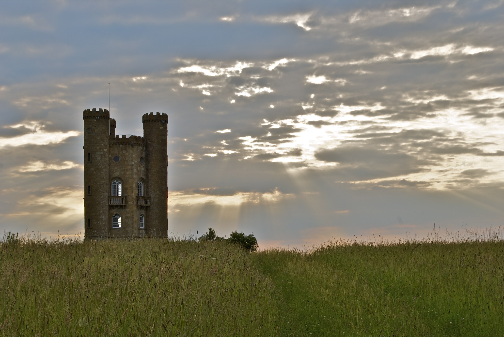 Most Iconic Landmark